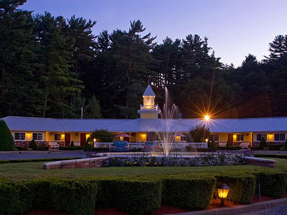 Colonel Williams Resort — photo 1