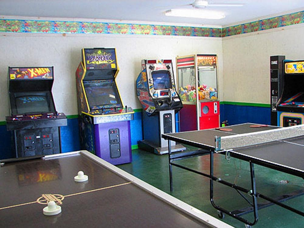Colonel Williams Resort — photo 10