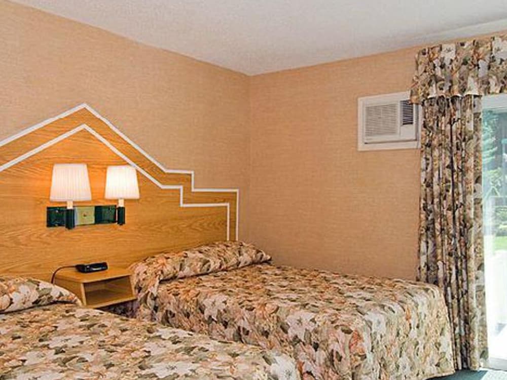 Colonel Williams Resort — photo 11