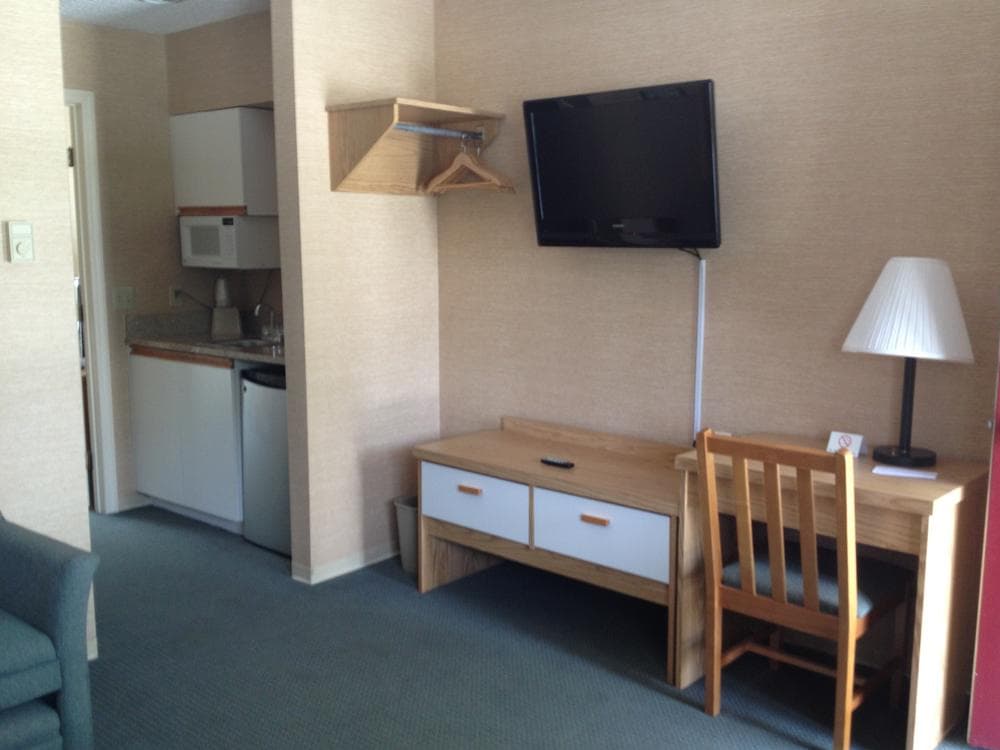 Colonel Williams Resort — photo 16