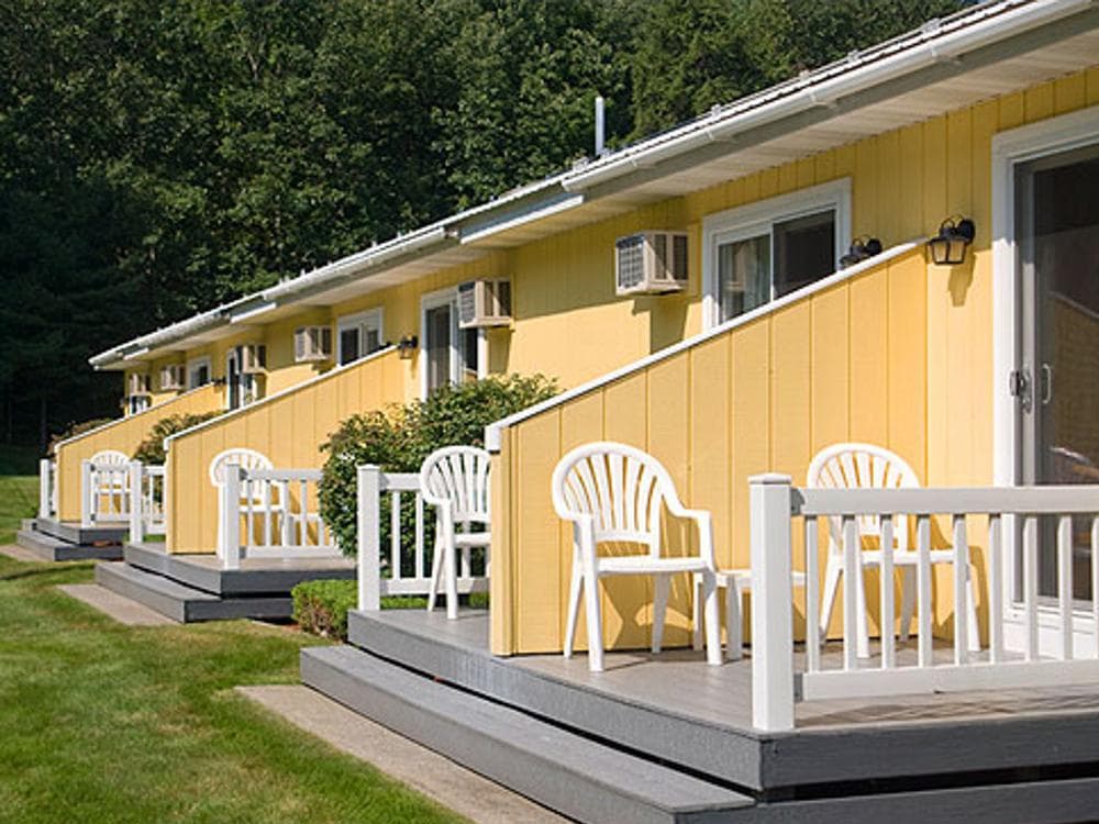 Colonel Williams Resort — photo 18