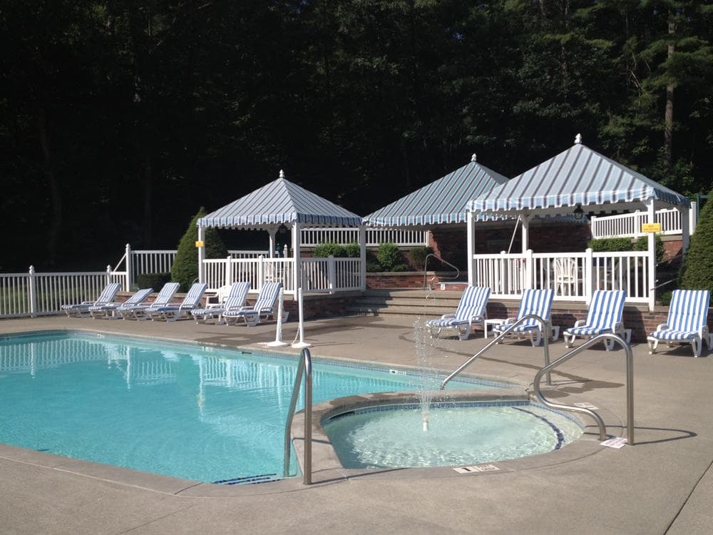 Colonel Williams Resort — photo 19