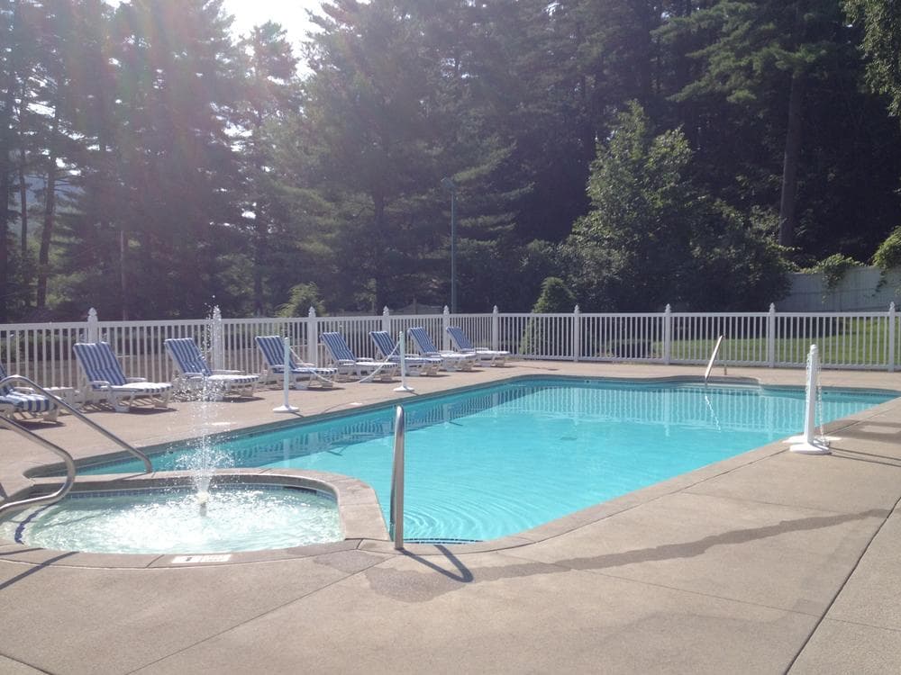 Colonel Williams Resort — photo 21