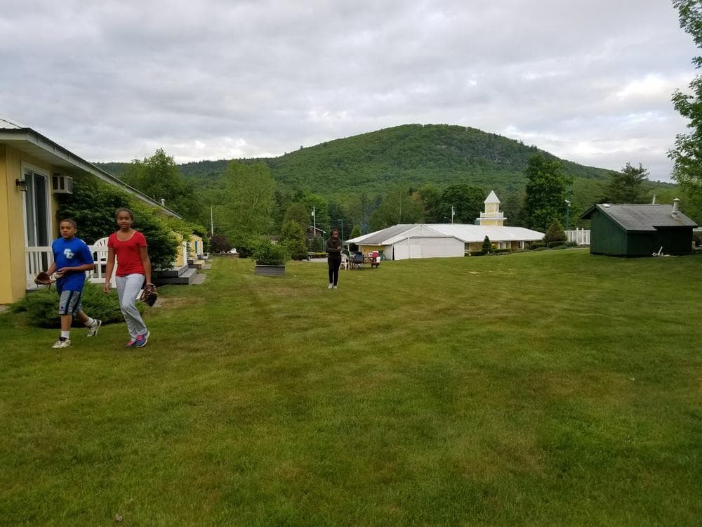 Colonel Williams Resort — photo 23