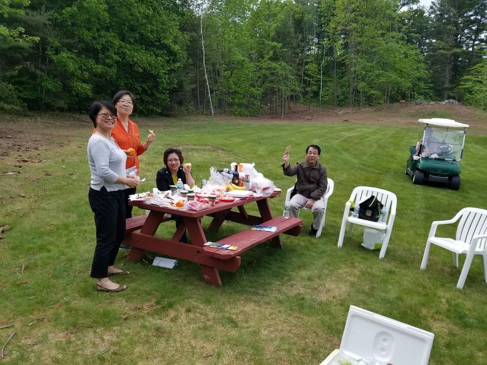 Colonel Williams Resort — photo 24