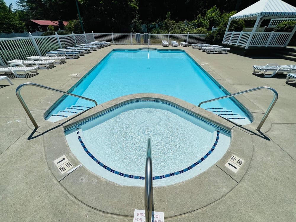 Colonel Williams Resort — photo 36