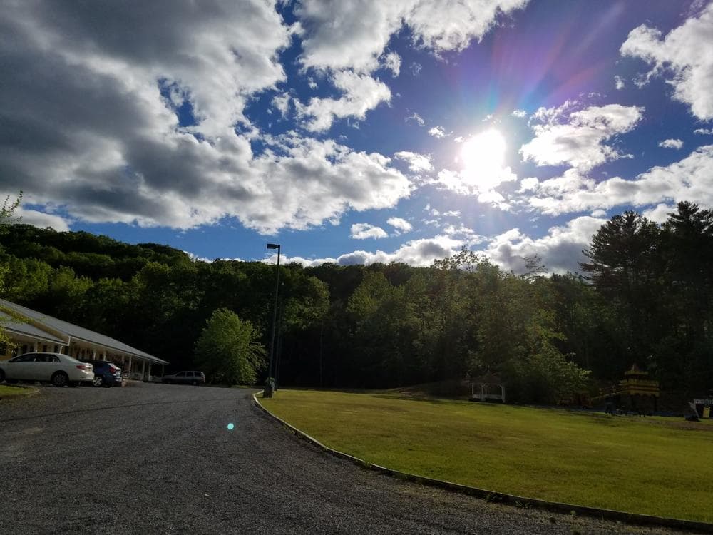Colonel Williams Resort — photo 5