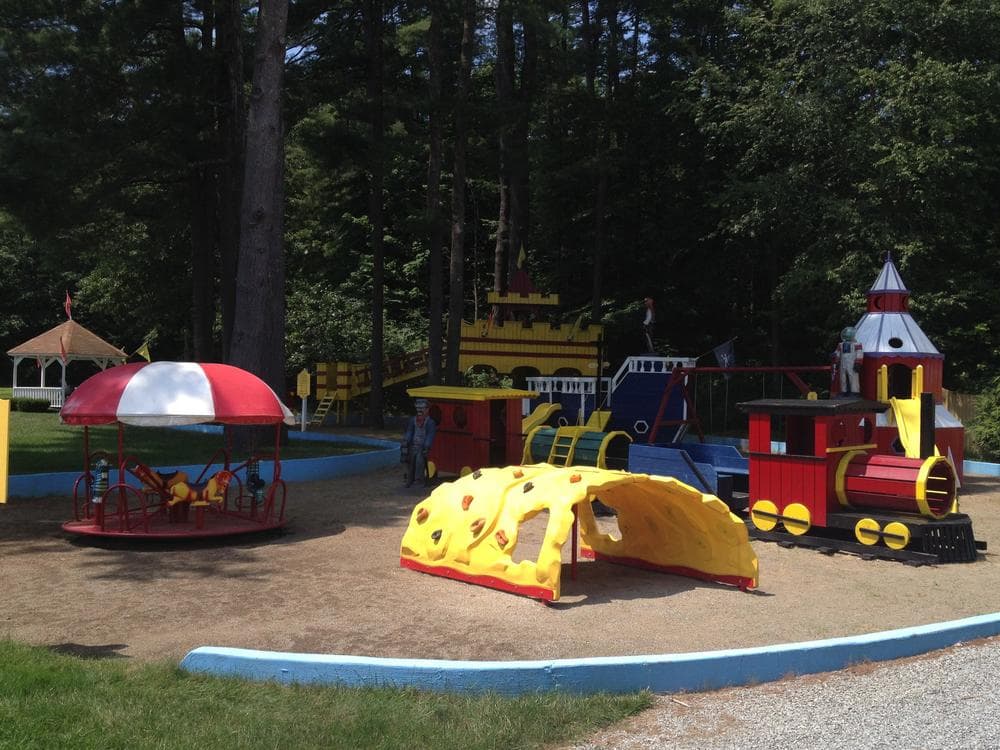 Colonel Williams Resort — photo 6
