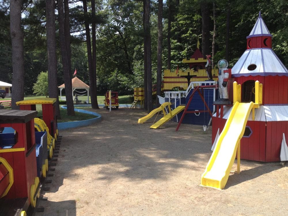 Colonel Williams Resort — photo 7